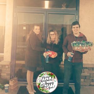 Meet your Posher, Laura